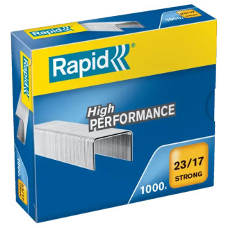 CAPSE 23/17 110-140 COLI 1000/CUT STRONG RAPID CAPSE 23/17 110-140 COLI 1000/CUT STRONG RAPID