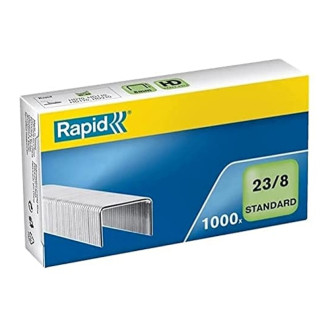 CAPSE 23/8 10-40 COLI 1000/CUT STANDARD RAPID CAPSE 23/8 10-40 COLI 1000/CUT STANDARD RAPID