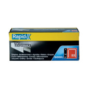 CAPSE 53/14 5000/CUT RAPID CAPSE 53/14 5000/CUT RAPID