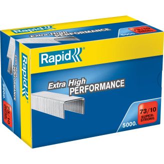 CAPSE 73/10 10-40 COLI 5000/CUT SUPER STRONG RAPID CAPSE 73/10 10-40 COLI 5000/CUT SUPER STRONG RAPID
