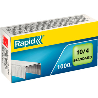 CAPSE NR 10 10 COLI 1000/CUT STANDARD RAPID CAPSE NR 10 10 COLI 1000/CUT STANDARD RAPID