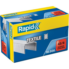 CAPSE TEXTILE 43/8 10000/CUT SUPER STRONG RAPID CAPSE TEXTILE 43/8 10000/CUT SUPER STRONG RAPID