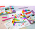 CARIOCA 10+3 CULORI UNICORNI FABER-CASTELL