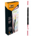 CARIOCA 12 CULORI 2 CAPETE INTENSITY PASTEL BIC CARIOCA 12 CULORI 2 CAPETE INTENSITY PASTEL BIC
