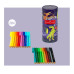 CARIOCA 20 CULORI DINOZAURI CONNECTOR FABER-CASTELL
