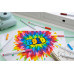 CARIOCA 20 CULORI GRIP BOLDPEN FABER-CASTELL