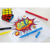 CARIOCA 20 CULORI GRIP FABER-CASTELL