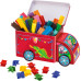 CARIOCA 33 CULORI CAMION CONNECTOR FABER-CASTELL