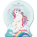 CARIOCA 33 CULORI UNICORNI 2023 CONNECTOR FABER-CASTELL