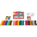 CARIOCA 60 CULORI CONNECTOR CUT CADOU FABER-CASTELL CARIOCA 60 CULORI CONNECTOR CUT CADOU FABER-CASTELL