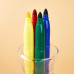 CARIOCI JUMBO 6 CULORI WASHABLE DELI