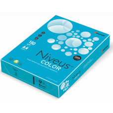 CARTON COPIATOR A4 ALBASTRU AQUA INTENS 160G 250/TOP AB48 NIVEUS CARTON COPIATOR A4 ALBASTRU AQUA INTENS 160G 250/TOP AB48 NIVEUS