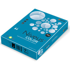 CARTON COPIATOR A4 ALBASTRU INTENS 160G 250/TOP DB49 NIVEUS CARTON COPIATOR A4 ALBASTRU INTENS 160G 250/TOP DB49 NIVEUS