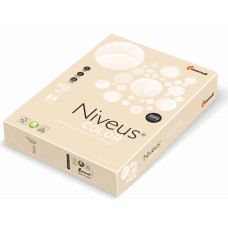 CARTON COPIATOR A4 CREAM 160G 250/TOP CR20 NIVEUS CARTON COPIATOR A4 CREAM 160G 250/TOP CR20 NIVEUS
