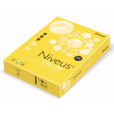 CARTON COPIATOR A4 GALBEN CANAR INTENS 160G 250/TOP CY39 NIVEUS CARTON COPIATOR A4 GALBEN CANAR INTENS 160G 250/TOP CY39 NIVEUS