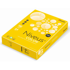 CARTON COPIATOR A4 GALBEN MUSTAR INTENS 160G 250/TOP IG50 NIVEUS CARTON COPIATOR A4 GALBEN MUSTAR INTENS 160G 250/TOP IG50 NIVEUS