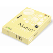 CARTON COPIATOR A4 GALBEN PAL 160G 250/TOP YE23 NIVEUS