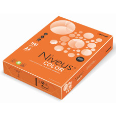 CARTON COPIATOR A4 PORTOCALIU INTENS 160G 250/TOP OR43 NIVEUS CARTON COPIATOR A4 PORTOCALIU INTENS 160G 250/TOP OR43 NIVEUS