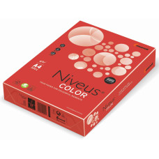 CARTON COPIATOR A4 ROSU INTENS 160G 250/TOP CO44 NIVEUS CARTON COPIATOR A4 ROSU INTENS 160G 250/TOP CO44 NIVEUS