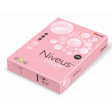 CARTON COPIATOR A4 ROZ PAL 160G 250/TOP PI25 NIVEUS CARTON COPIATOR A4 ROZ PAL 160G 250/TOP PI25 NIVEUS