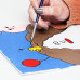 CARTON PANZAT 18 x 24 CM DELI CARTON PANZAT 18 x 24 CM DELI
