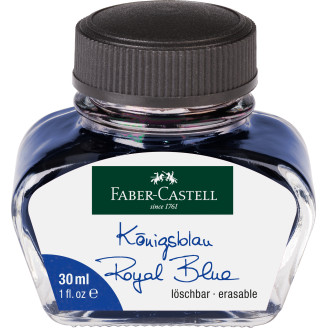 CERNEALA 30ML ALBASTRA FABER-CASTELL