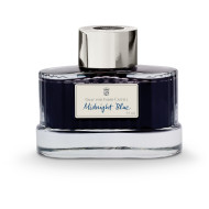 CERNEALA 75ML ALBASTRU MIDNIGHT GRAF VON FABER-CASTELL