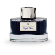 CERNEALA 75ML ALBASTRU ROYAL GRAF VON FABER-CASTELL