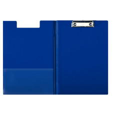 CLIPBOARD DUBLU A4 ALBASTRU ESSELTE
