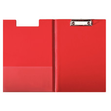 CLIPBOARD DUBLU A4 ROSU ESSELTE