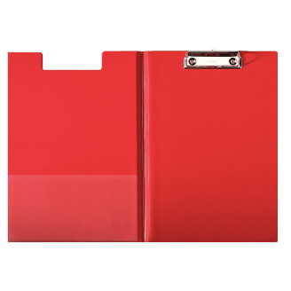 CLIPBOARD DUBLU A4 ROSU ESSELTE
