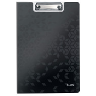 CLIPBOARD DUBLU NEGRU WOW LEITZ