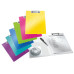CLIPBOARD DUBLU NEGRU WOW LEITZ CLIPBOARD DUBLU NEGRU WOW LEITZ