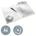 CLIPBOARD DUBLU ROSU WOW LEITZ CLIPBOARD DUBLU ROSU WOW LEITZ