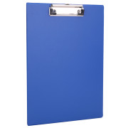 CLIPBOARD SIMPLU ALBASTRU DELI CLIPBOARD SIMPLU ALBASTRU DELI