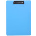 CLIPBOARD SIMPLU CULORI NEON DELI
