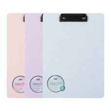 CLIPBOARD SIMPLU FOAM CULORI MACARONS DELI