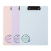CLIPBOARD SIMPLU FOAM CULORI MACARONS DELI CLIPBOARD SIMPLU FOAM CULORI MACARONS DELI
