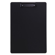 CLIPBOARD SIMPLU FOAM NEGRU DELI CLIPBOARD SIMPLU FOAM NEGRU DELI