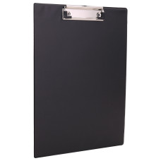CLIPBOARD SIMPLU NEGRU DELI
