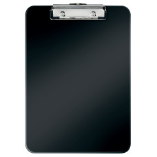CLIPBOARD SIMPLU NEGRU WOW LEITZ