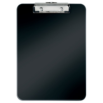CLIPBOARD SIMPLU NEGRU WOW LEITZ CLIPBOARD SIMPLU NEGRU WOW LEITZ