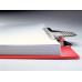 CLIPBOARD SIMPLU ROSU MAXI ESSELTE