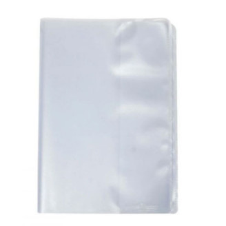 COPERTA CARTE NORMALA 355*240 TRANSPARENTA COPERTA CARTE NORMALA 355*240 TRANSPARENTA
