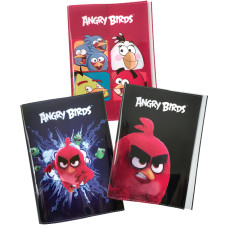 COPERTI CAIET A5 ANGRY BIRDS PIGNA COPERTI CAIET A5 ANGRY BIRDS PIGNA