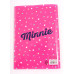 COPERTI CAIET A5 MINNIE PIGNA
