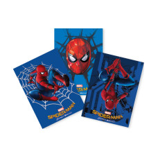 COPERTI CAIET A5 SPIDERMAN HC PIGNA
