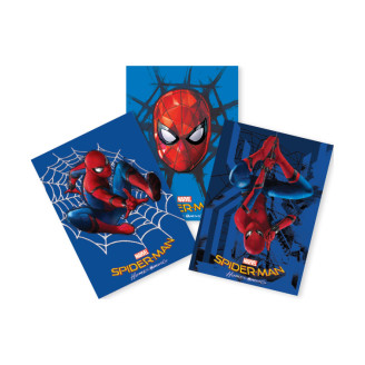COPERTI CAIET A5 SPIDERMAN HC PIGNA COPERTI CAIET A5 SPIDERMAN HC PIGNA