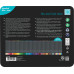 CREIOANE COLORATE 100 CULORI BLACK EDITION CUTIE METAL FABER-CASTELL
