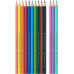 CREIOANE COLORATE 10+3 CULORI UNICORNI FABER-CASTELL CREIOANE COLORATE 10+3 CULORI UNICORNI FABER-CASTELL